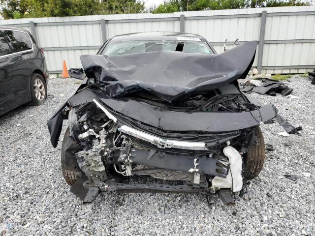 1G1ZB5ST6PF114199 - 2023 CHEVROLET MALIBU LS BLUE photo 5