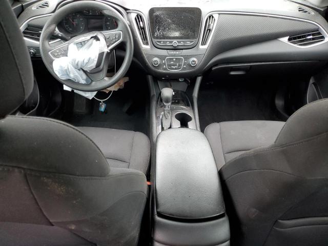 1G1ZB5ST6PF114199 - 2023 CHEVROLET MALIBU LS BLUE photo 8