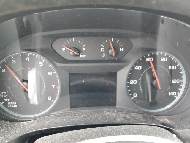 1G1ZB5ST6PF114199 - 2023 CHEVROLET MALIBU LS BLUE photo 9