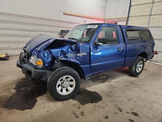 2011 FORD RANGER, 