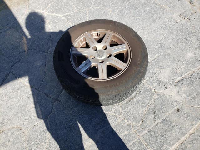 2A4RR5DXXAR136493 - 2010 CHRYSLER TOWN & COU TOURING 黑色 照片 13