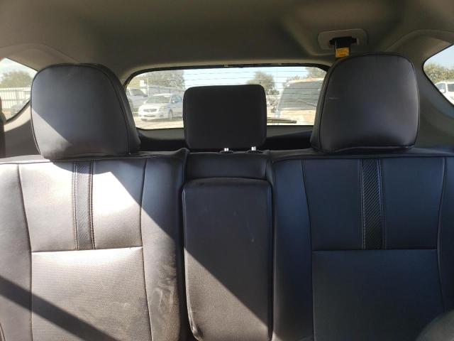 2T3BFREV2HW636376 - 2017 TOYOTA RAV4 LE Boz foto 10