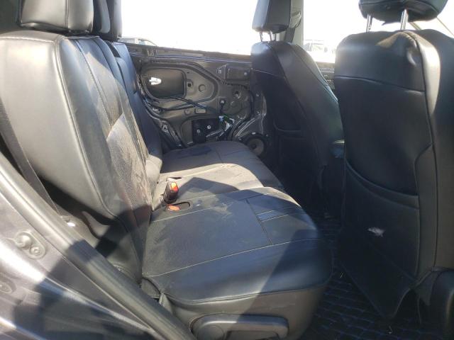 2T3BFREV2HW636376 - 2017 TOYOTA RAV4 LE Boz foto 11