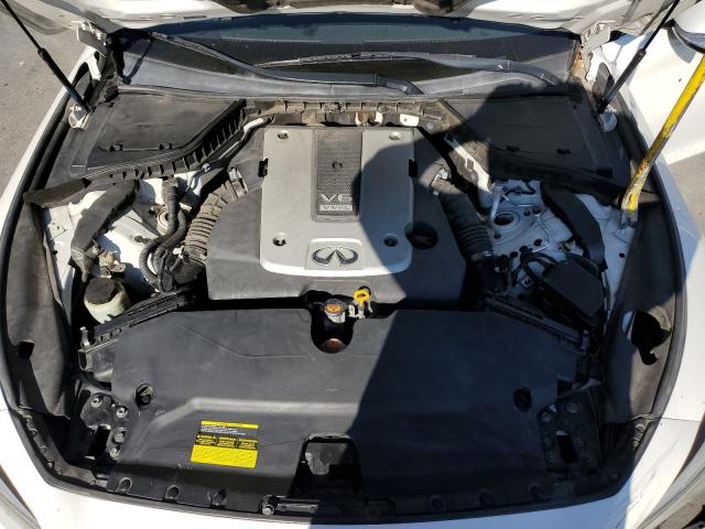 JN1BV7AP1EM676314 - 2014 INFINITI Q50 BASE Ağ foto 11