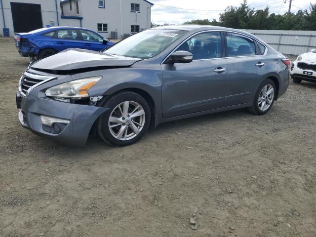 2015 NISSAN ALTIMA 2.5, 