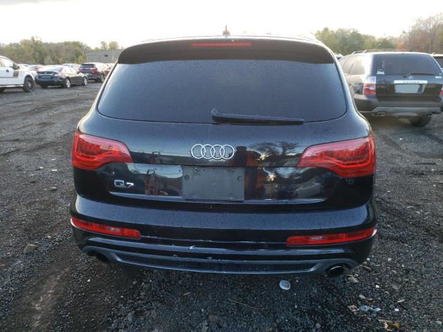 WA1DGAFE6BD002282 - 2011 AUDI Q7 PRESTIGE 黑色 照片 6