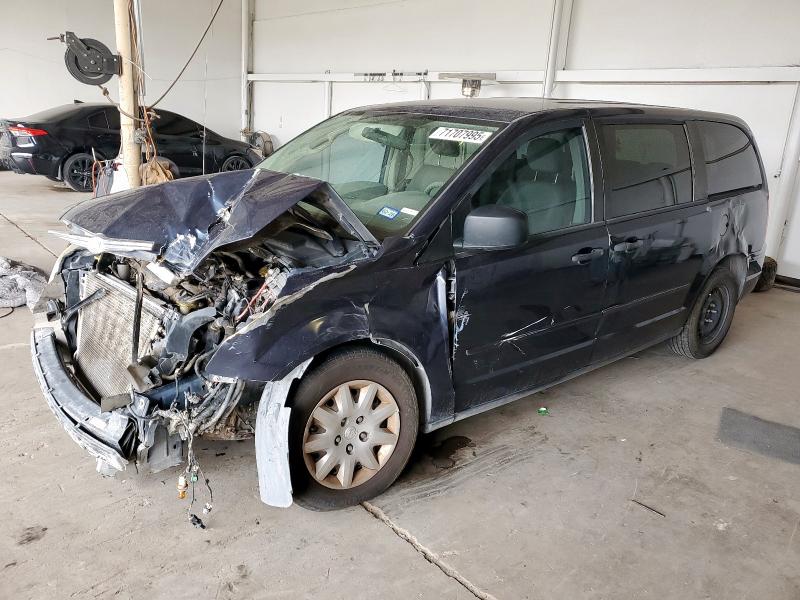 2008 CHRYSLER TOWN & COUNTRY LX, 