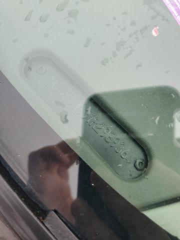 2A8GP54L37R298936 - 2007 CHRYSLER TOWN & COUNTRY TOURING 金色 照片 13