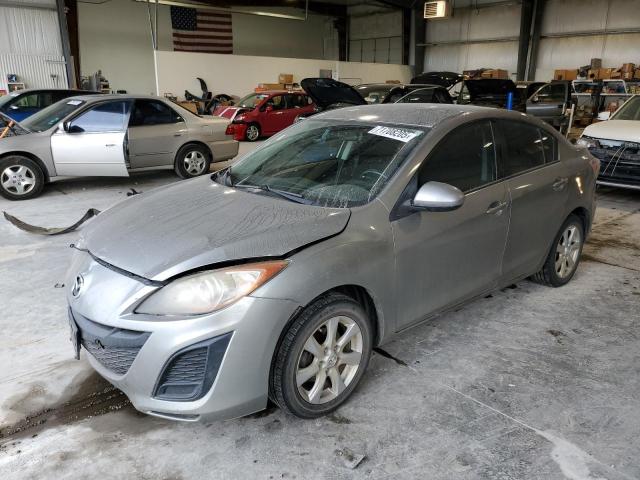 2011 MAZDA 3 I, 
