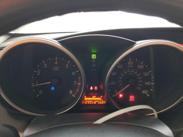 JM1BL1VF7B1364884 - 2011 MAZDA 3 I SILVER photo 9