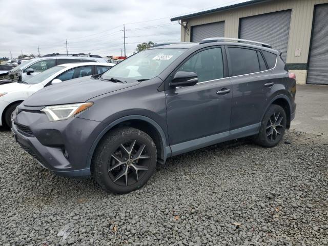 2017 TOYOTA RAV4 SE, 