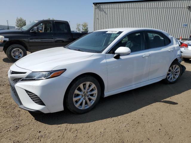 2018 TOYOTA CAMRY L, 