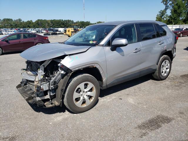 2023 TOYOTA RAV4 LE, 