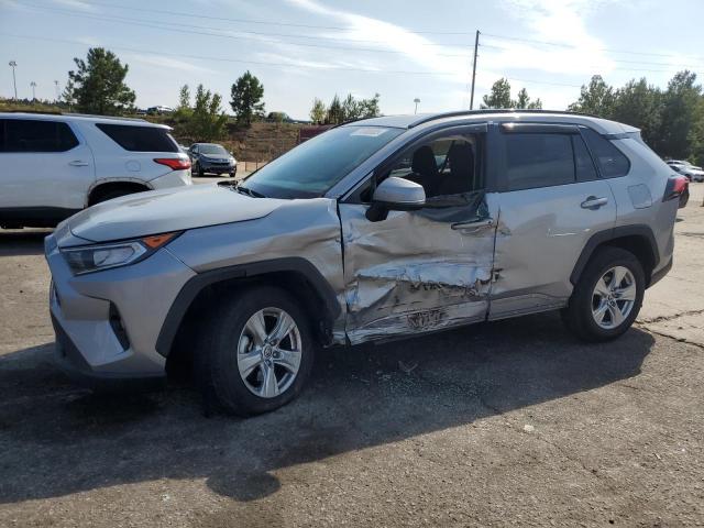 2021 TOYOTA RAV4 XLE, 