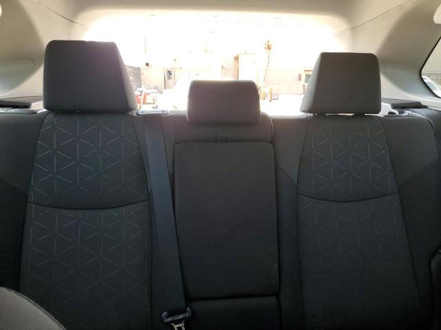 2T3W1RFV2MW161529 - 2021 TOYOTA RAV4 XLE SILVER photo 10