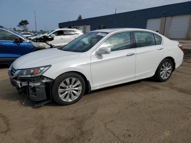 2013 HONDA ACCORD EXL, 