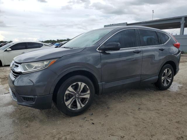 2017 HONDA CR-V LX, 