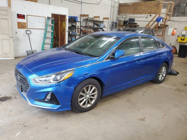 2019 HYUNDAI SONATA SE, 