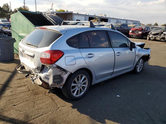 JF1GPAC68D2898461 - 2013 SUBARU IMPREZA PREMIUM SILVER photo 3