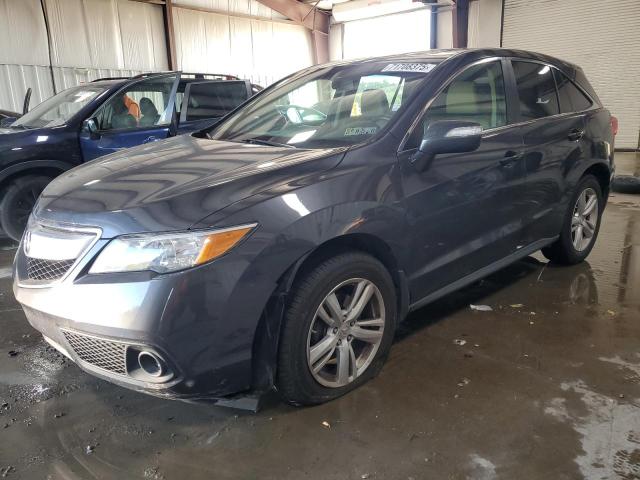 2013 ACURA RDX, 