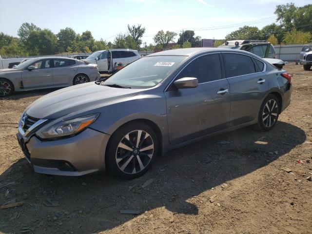 2016 NISSAN ALTIMA 2.5, 