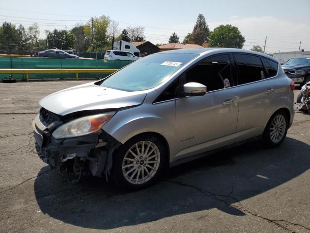 2013 FORD C-MAX SEL, null