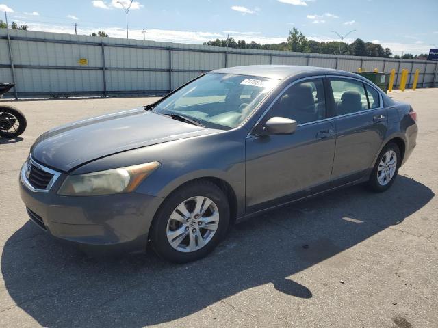 2009 HONDA ACCORD LXP, 