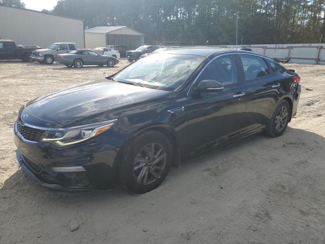 2020 KIA OPTIMA LX, 