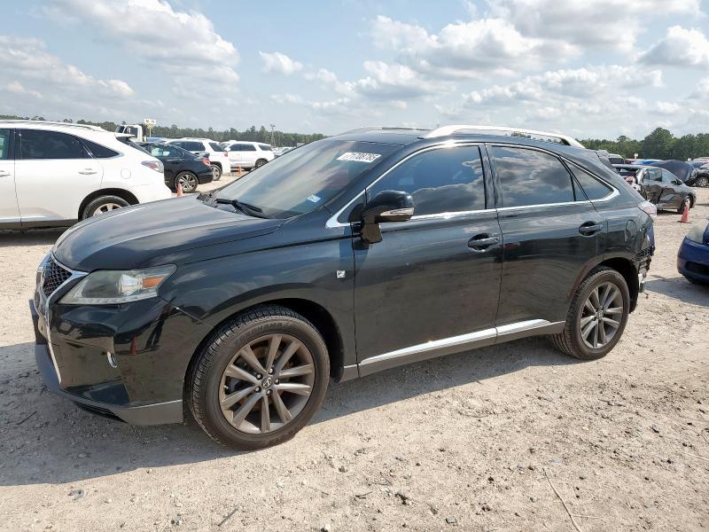2014 LEXUS RX 350 BASE, 