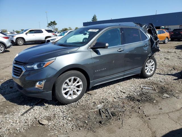 2019 CHEVROLET EQUINOX LT, 