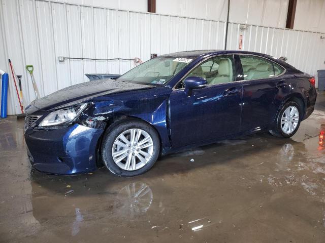 2013 LEXUS ES 350, 