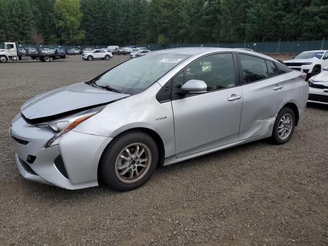 2016 TOYOTA PRIUS, 