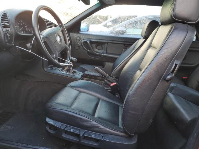 WBABJ7337WEA17295 - 1998 BMW 323 IC RED photo 7