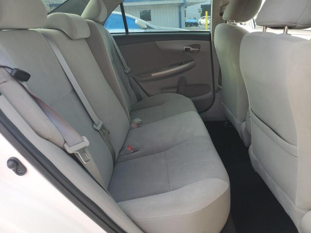 2T1BU4EE9CC862457 - 2012 TOYOTA COROLLA BASE Ağ foto 10