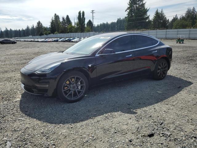 2019 TESLA MODEL 3, 