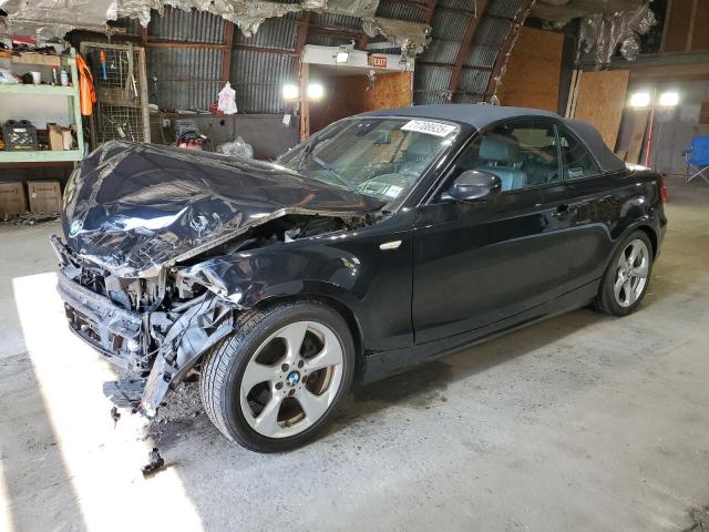 2012 BMW 128 I, null
