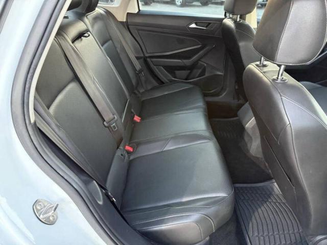 3VWC57BU5KM085XXX - 2019 VOLKSWAGEN JETTA S WHITE photo 6