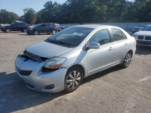 2009 TOYOTA YARIS, 