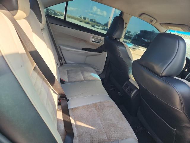 4T1BF1FKXHU443469 - 2017 TOYOTA CAMRY LE BLACK photo 10