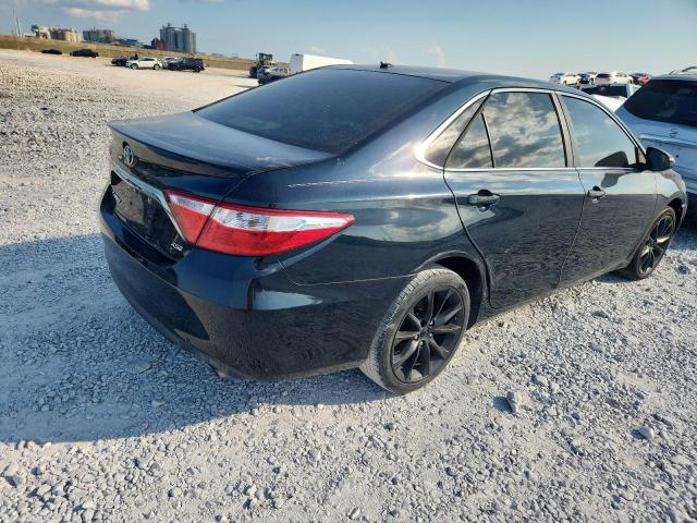 4T1BF1FKXHU443469 - 2017 TOYOTA CAMRY LE BLACK photo 3