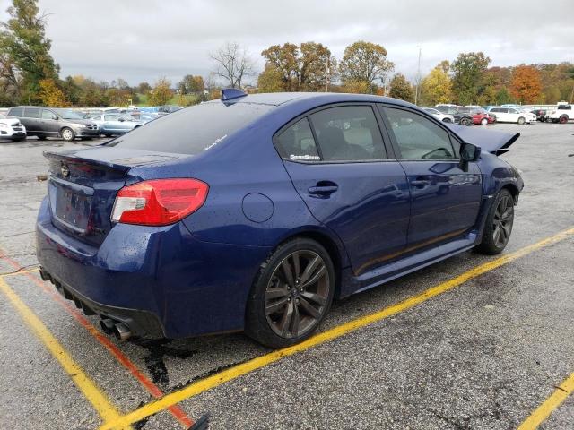 JF1VA1E61G9816216 - 2016 SUBARU WRX PREMIUM BLUE photo 3