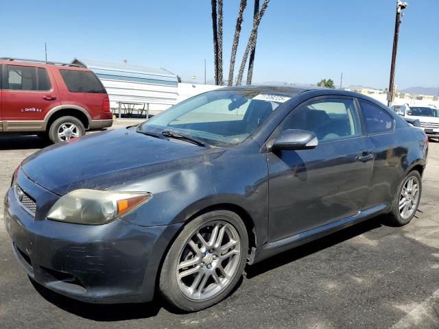 2007 TOYOTA SCION TC, 