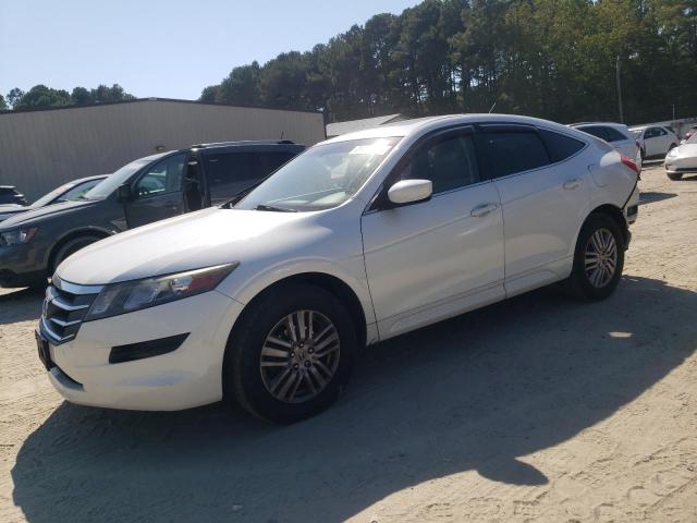 2012 HONDA CROSSTOUR EXL, 