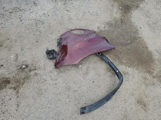 5TDJKRFH0GS239300 - 2016 TOYOTA HIGHLANDER XLE RED photo 13