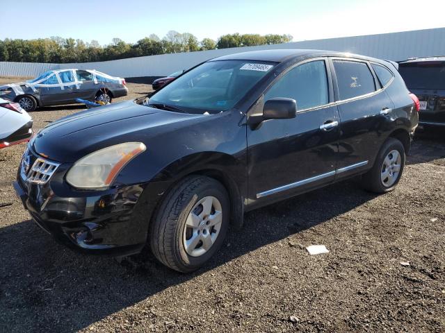 2012 NISSAN ROGUE S, 