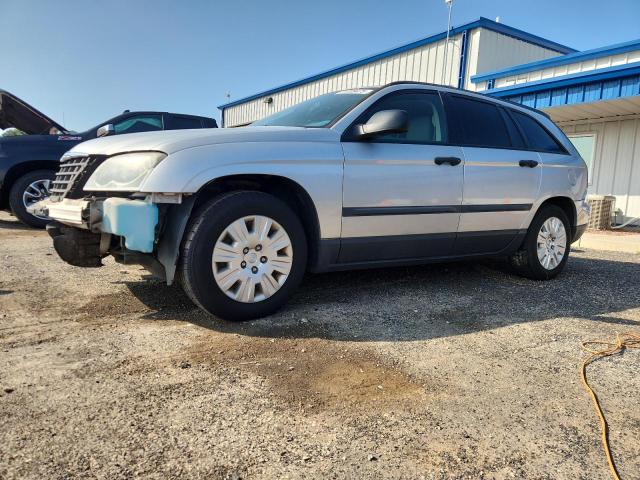 2006 CHRYSLER PACIFICA, 