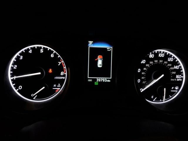 4T1T11AK8RU861122 - 2024 TOYOTA CAMRY SE NIGHT SHADE WHITE photo 9