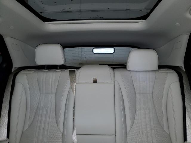 LRBFZME49SD015013 - 2025 BUICK ENVISION AVENIR Niebieski zdjęcie 10