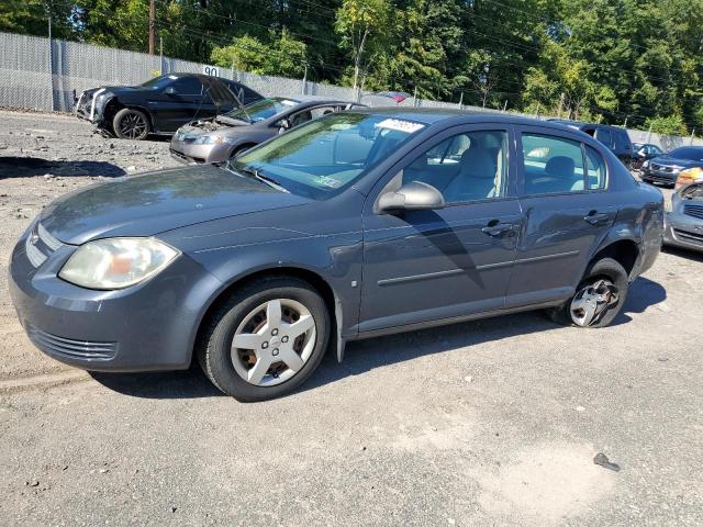 2008 CHEVROLET COBALT LS, 