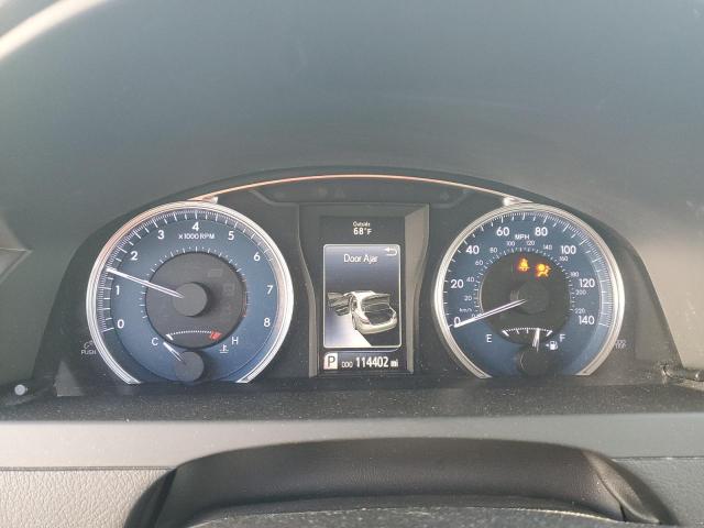 4T4BF1FK3GR571752 - 2016 TOYOTA CAMRY LE WHITE photo 9